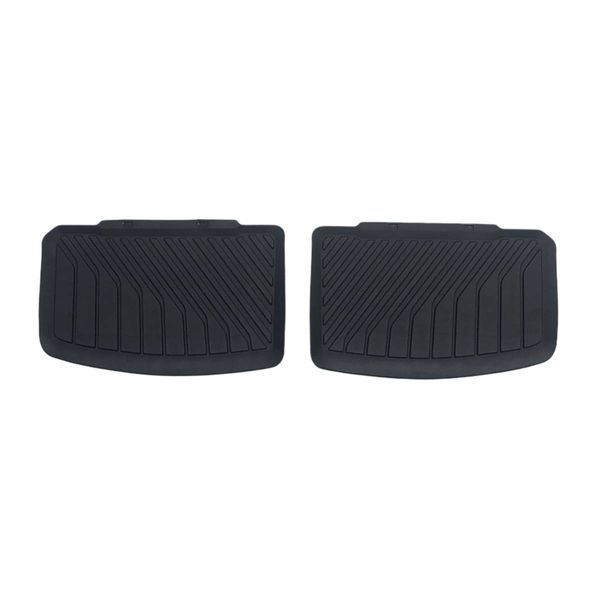 Килимки гумові задні Audi e-tron GT 4J3061511041 430672 фото Килимки гумові задні Audi e-tron GT 4J3061511041 430672 фото