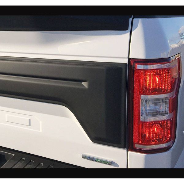 Накладка на задній борт Ford F-150 2018-2020 Air Design 349959 фото