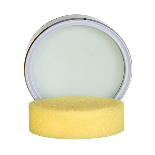 Воск Soft99 The King of Gloss for Black & Dark 300 г с глянцевым блеском для темных авто 417679 фото