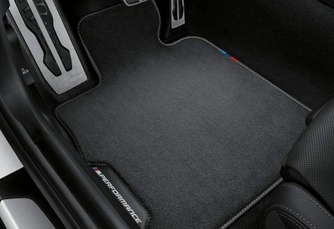 Волюрові килимки на BMW X7 2018- M PERFORMANCE оригінал 51472457272 415354 фото Волюрові килимки на BMW X7 2018- M PERFORMANCE оригінал 51472457272 415354 фото