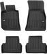 3D килимки для BMW 4, i4 G26 2021- Frogum Proline 3D429123 414832 фото 1