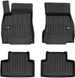 3D коврики для Mercedes GLB-class X247 2019- Frogum Proline 3D426139 318181 фото 1