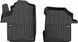 3D коврики для Mercedes EQV W443 2021- Frogum Proline 3D427082 358420 фото 1