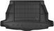 Коврик в багажник для Toyota C-HR 2016- без субвуфера Frogum ProLine TM400917 44420 фото 1
