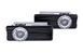 Проектор дверей BMW M 50 YEARS LED оригінал 63315A64CE6 68мм 425411 фото 4