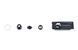 Проектор дверей BMW M 50 YEARS LED оригінал 63315A64CE6 68мм 425411 фото 7