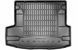 Коврик в багажник для Honda Civic 2014-2017 Combi Frogum ProLine TM548058 44182 фото 1