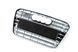 Решітка радіатора на Audi A5 2011-2016 стиль S5 Chrome Black 427381 фото 1