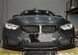 Карбоновий дифузор переднього бамперу для BMW M3 F80, M4 F82 2013- під замовлення Carbon358342 358342 фото 3