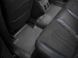 3D коврики для Chrysler 200 2015- черные задние WeatherTech 446892 239795 фото 1