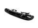 Диффузор (заднего бампера) Full Black / Black Pipe (стиль E63) Coupe AMG на Mercedes-Benz E-Class W213 2016-2020 года 522879 фото 3