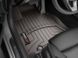3D килимки для Mercedes GLC-class X253 2015- какао передні WeatherTech 478981 46627 фото 1