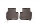 3D коврики для Mercedes S-class W222 2013- Long какао задние WeatherTech 475712 46644 фото 2