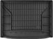 Коврик в багажник для Mazda CX-30 2019- верхняя полка Frogum ProLine TM414372 363254 фото 1