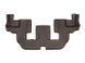 3D коврики для Land Rover Discovery 2009-2016 какао 3 ряд WeatherTech 473624 141674 фото 2