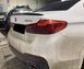 Спойлер на BMW 5 G30 2017-2022 стиль M-Performance чорний глянець 429874 фото 7