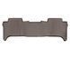 3D коврики для Land Rover Range Rover Sport 2013- какао задние WeatherTech 474804 46426 фото 2