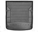 Килимок у багажник для Audi A6 C7 2011-2018 Avant Frogum ProLine TM549086 44102 фото 1