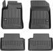 3D коврики для Peugeot 508 2010-2018 Frogum Proline 3D408098 197240 фото 1