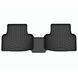 3D килимки для Volkswagen Taos 2021- чорні задні WeatherTech HP 4416632IM 418084 фото 1