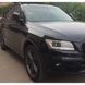 Накладки колесных арок Audi Q5 2008-2015 4 шт. 8R00716814U8 403343 фото 6