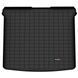 Коврик в багажник для Volkswagen ID.4 2020- черный WeatherTech 401426 332253 фото 1