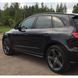 Накладки колесных арок Audi Q5 2008-2015 4 шт. 8R00716814U8 403343 фото 4