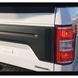 Накладка на задній борт Ford F-150 2018-2020 Air Design 349959 фото 4