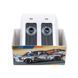Проектор дверей BMW M 50 YEARS LED оригінал 63315A64CE6 68мм 425411 фото 1