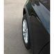 Накладки колесных арок Audi Q5 2008-2015 4 шт. 8R00716814U8 403343 фото 2