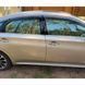 Дефлектори вікон для Toyota Avalon 2013-2018 з хром молдингом WELLvisors 3-847TY050 162716 фото 4