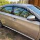 Дефлектори вікон для Toyota Avalon 2013-2018 з хром молдингом WELLvisors 3-847TY050 162716 фото 3