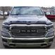 Дефлектор капоту на Dodge RAM 2019- FormFit Hood Protector HD6R19 229311 фото 4