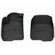 3D коврики для Honda CR-V 2023- черные передние WeatherTech HP 4417801IM 417513 фото 1