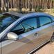 Дефлектори вікон для Toyota Avalon 2013-2018 з хром молдингом WELLvisors 3-847TY050 162716 фото 2