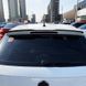 Спойлер на машину Volkswagen Polo 2019- черный глянец 354937 фото 2