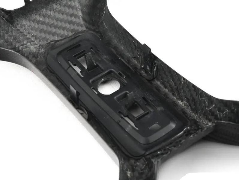 Рамка решітки радіатора для BMW X3 G01, X4 G02 2017- M Performance карбон оригінал 51719628252 424887 фото Рамка решітки радіатора для BMW X3 G01, X4 G02 2017- M Performance карбон оригінал 51719628252 424887 фото