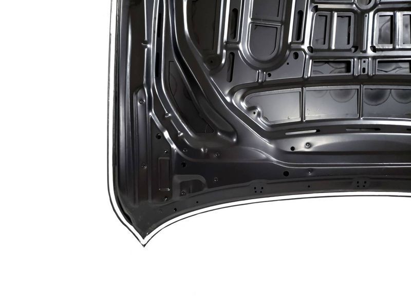 Капот (Алюминий+герметик) на BMW 7 F01, F02 2008-2015 429393 фото