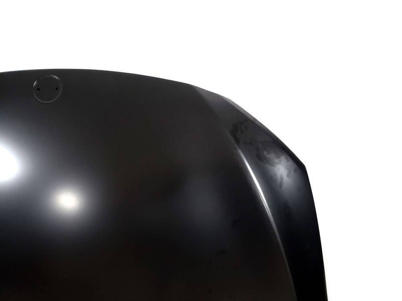 Капот (Алюминий+герметик) на BMW 7 F01, F02 2008-2015 429393 фото