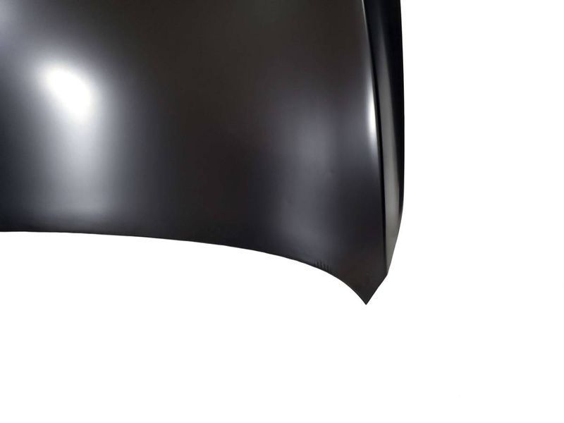 Капот (Алюминий+герметик) на BMW 7 F01, F02 2008-2015 429393 фото