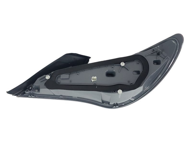 Задние фонари (LCI) на Mercedes CLA-class C117 2017-2019 428211 фото Задние фонари (LCI) на Mercedes CLA-class C117 2017-2019 428211 фото