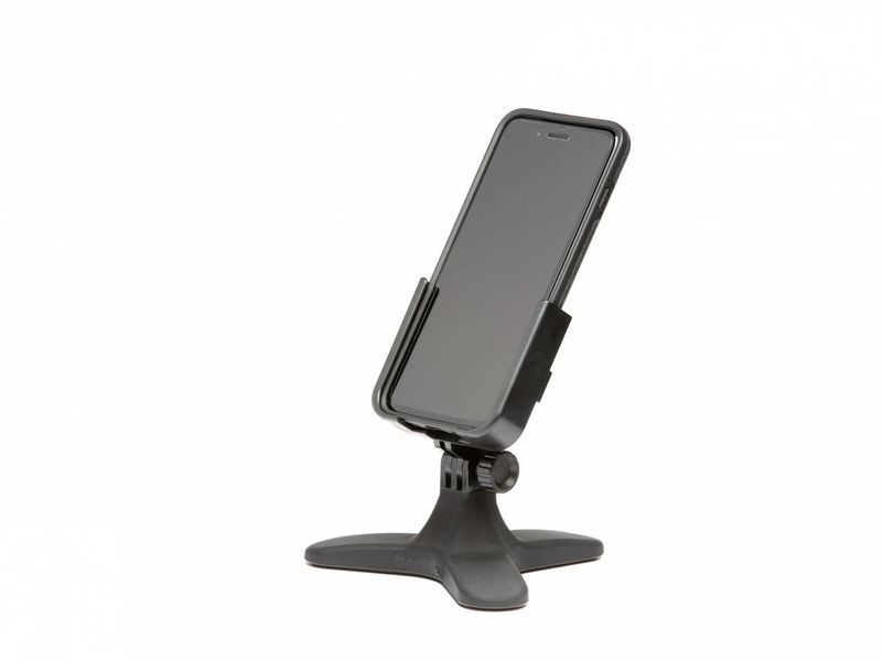 Держатель для телефона DeskFone XL WeatherTech 8ADF7XL 182502 фото