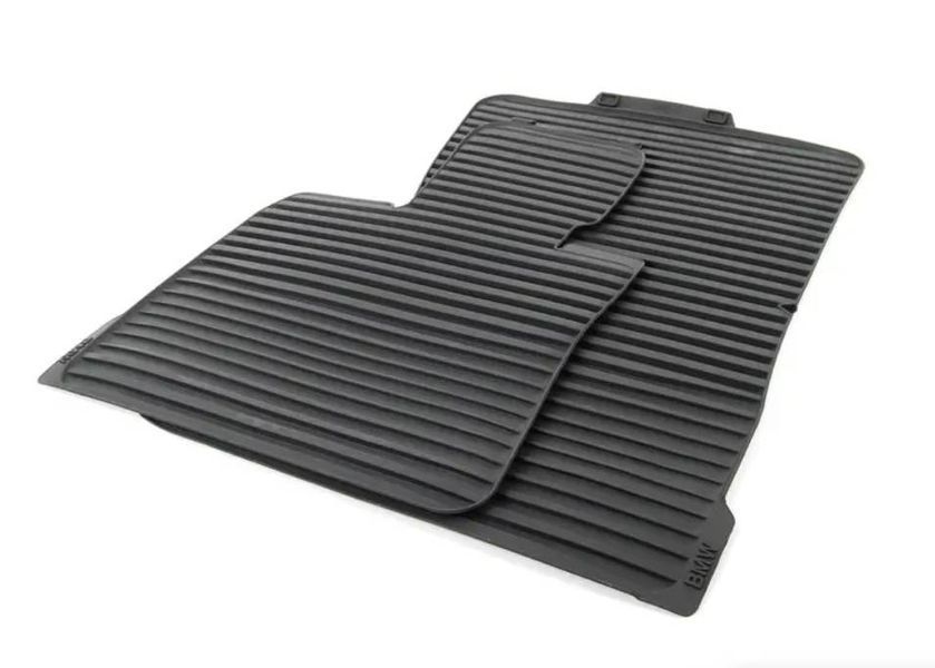 Коврики BMW X5 E70, X6 E71 2007- передние BMW 51472231953 37692 фото Коврики BMW X5 E70, X6 E71 2007- передние BMW 51472231953 37692 фото