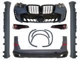 Комплект рестайлінгу на BMW X5 G05 2018-2022 стиль M-Paket LCI 521858 фото