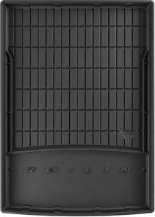 Килимок у багажник для BMW 5 G60, i5 G60 2023- Frogum ProLine TM446106 430968 фото