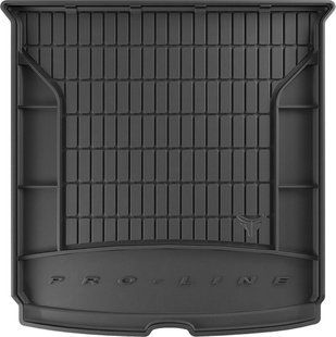 Килимок у багажник для Skoda Kodiaq 2023- Frogum ProLine TM446670 521550 фото