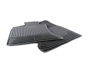 Килимки для BMW 5 F07 2009- Gran Turismo USA передні BMW 51472152351 201594 фото