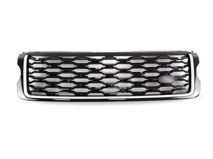 Решітка радіатора на Land Rover Range Rover 2013-2017 стиль RR L405 2017+ 427470 фото