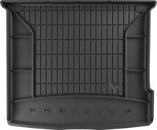 Килимок у багажник для Mercedes GLE-class W166 2015-2019 Frogum ProLine TM549727 44264 фото
