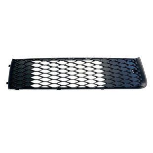 Решітка переднього бампера на Audi Q7 2010-2015 S-Line права оригінал 4L0807698B01C 425513 фото